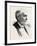 The Right Rev. Henry Philpott, D.D., Bishop of Worcester, 1890-null-Framed Giclee Print