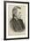 The Right Reverend E R Johnson, Bishop of Calcutta-null-Framed Giclee Print