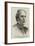 The Right Reverend John Wordsworth-null-Framed Giclee Print