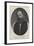 The Right Reverend Mandell Creighton-null-Framed Giclee Print