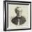 The Right Reverend William Dalrymple Maclagan-null-Framed Giclee Print