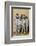 The Right Stuff by Philip Kaufman, 1983-null-Framed Photo