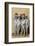 The Right Stuff by Philip Kaufman, 1983-null-Framed Photo