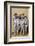 The Right Stuff by Philip Kaufman, 1983-null-Framed Photo