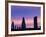 The Ring of Brodgar Standing Stones Orkney Islands Scotland-Peter Adams-Framed Photographic Print