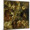 The Ring of the Nibelung (Stud), 1871-1872-Hans Makart-Mounted Giclee Print