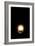 The Ring, Sun & Moon Total Solar Eclipse 2017 Diamond Ring-Vincent James-Framed Photographic Print