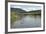 The Rio Grande near Pilar, New Mexico-null-Framed Photographic Print