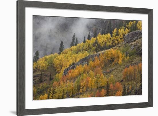 The Rising-Michael Greene-Framed Giclee Print