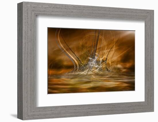 The Rising-Willy Marthinussen-Framed Photographic Print