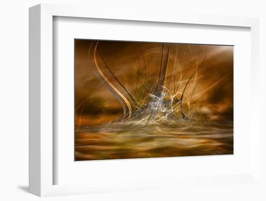 The Rising-Willy Marthinussen-Framed Photographic Print