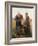 The Rivals-Charles Edward Perugini-Framed Giclee Print