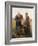 The Rivals-Charles Edward Perugini-Framed Giclee Print