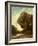 The River, 1896-Henri-Joseph Harpignies-Framed Giclee Print