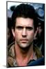 The River by Mark Rydell with Mel Gibson, 1984 (photo)-null-Mounted Photo