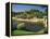 The River Dordogne, Limeuil, Dordogne, Aquitaine, France-David Hughes-Framed Premier Image Canvas