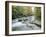 The River Esk, Eskdale, Lake District National Park, Cumbria, England, UK-Roy Rainford-Framed Photographic Print