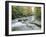 The River Esk, Eskdale, Lake District National Park, Cumbria, England, UK-Roy Rainford-Framed Photographic Print