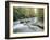 The River Esk, Eskdale, Lake District National Park, Cumbria, England, UK-Roy Rainford-Framed Photographic Print