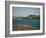 The River Euphrates at Deir Ez-Zur, Syria, Middle East-S Friberg-Framed Photographic Print