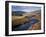 The River Helmsdale, Scotland-Michael Marten-Framed Photographic Print