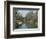 The river Jordan-CM Dixon-Framed Photographic Print