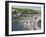 The River Looe at Looe in Cornwall, England, United Kingdom, Europe-David Clapp-Framed Photographic Print