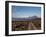 The River Road and Tetons on the Morning Light. Grand Teton National Park, Wyoming.-Andrew R. Slaton-Framed Photographic Print