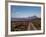 The River Road and Tetons on the Morning Light. Grand Teton National Park, Wyoming.-Andrew R. Slaton-Framed Photographic Print