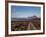 The River Road and Tetons on the Morning Light. Grand Teton National Park, Wyoming.-Andrew R. Slaton-Framed Photographic Print