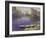 The River Seine at Mantes-Paul Mathieu-Framed Giclee Print