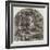 The River Side-Myles Birket Foster-Framed Giclee Print