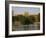 The River Thames and Windsor Castle, Windsor, Berkshire, England, UK, Europe-Charles Bowman-Framed Photographic Print