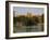 The River Thames and Windsor Castle, Windsor, Berkshire, England, UK, Europe-Charles Bowman-Framed Photographic Print