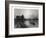 The River Trent, England, 1883-A Willmore-Framed Giclee Print