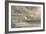 The River Wharfe, 1801-Thomas Girtin-Framed Giclee Print