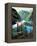 The River-Max Hayslette-Framed Premier Image Canvas