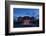 The Riviera on Geneva Lake WI-Steve Gadomski-Framed Photographic Print