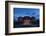 The Riviera on Geneva Lake WI-Steve Gadomski-Framed Photographic Print