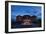 The Riviera on Geneva Lake WI-Steve Gadomski-Framed Photographic Print