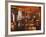 The Rivoli Bar, The Ritz-Clive McCartney-Framed Giclee Print