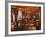 The Rivoli Bar, The Ritz-Clive McCartney-Framed Giclee Print