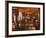 The Rivoli Bar, The Ritz-Clive McCartney-Framed Giclee Print