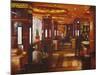 The Rivoli Bar, The Ritz-Clive McCartney-Mounted Giclee Print
