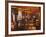 The Rivoli Bar, The Ritz-Clive McCartney-Framed Giclee Print