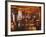 The Rivoli Bar, The Ritz-Clive McCartney-Framed Giclee Print