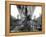 The Rms Titanic‚Äôs Propellers as the Mighty Ship Sits in Dry Dock-Stocktrek Images-Framed Premier Image Canvas
