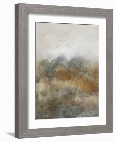 The Road Home I-Sharon Gordon-Framed Art Print