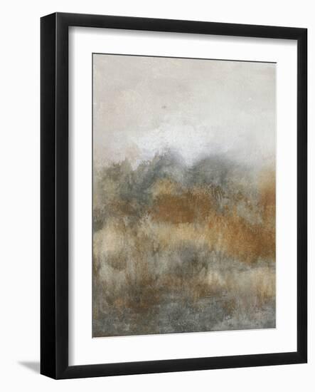 The Road Home I-Sharon Gordon-Framed Art Print