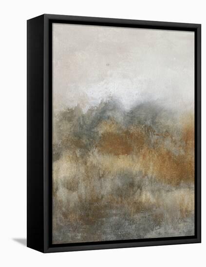 The Road Home I-Sharon Gordon-Framed Stretched Canvas